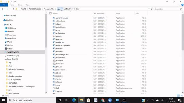 JNI error in jdk environment смотреть онлайн