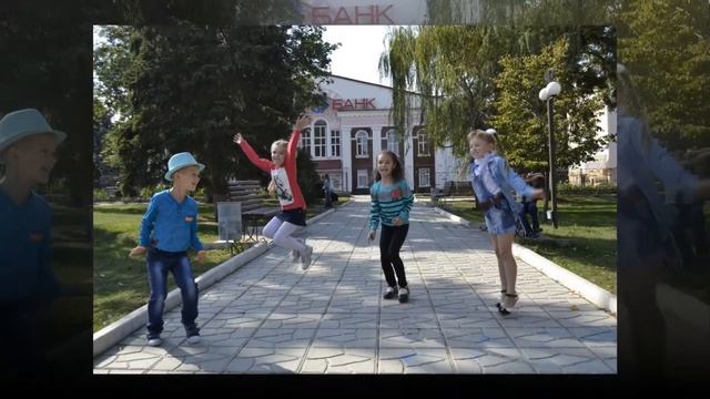 Неразлучные друзья!!!! смотреть онлайн