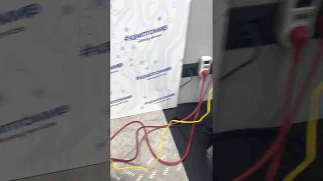 Обзор Bitmain Antminer S19 90th