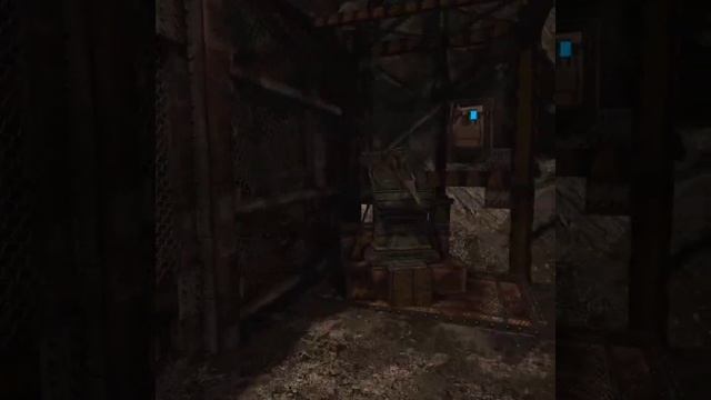 Resident Evil 4 VR ( Часть 9 ) смотреть онлайн