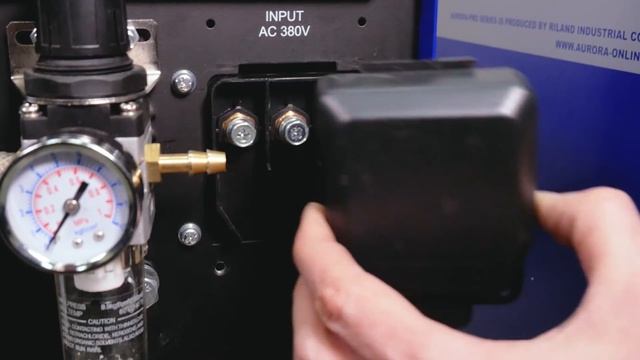 Плазменная резка. AIRFOCE 100 и 160 против брони 40мм смотреть онлайн