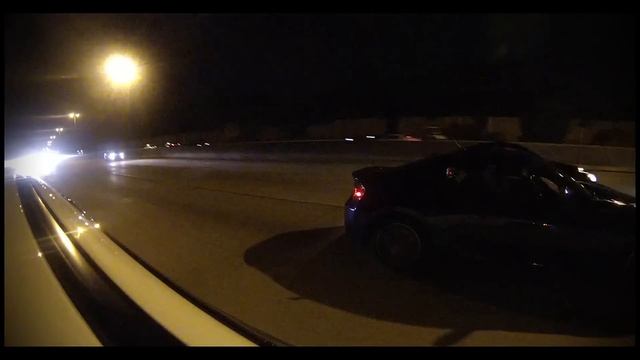 435hp Evo RS vs 471hp Scion FRS Turbo смотреть онлайн