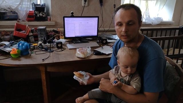 Vlog 26 08 2021 Покупки АТБ на 180 грн/Флюорография мужа/томатный сок