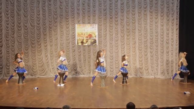 Vavilon 20160402 132336 MVI 9279 Belly dance смотреть онлайн