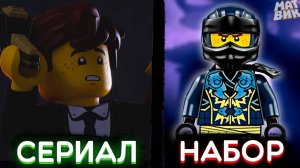 ОШИБКИ В НАБОРАХ НИНДЗЯГО 4 | Матвик Ниндзягоманов