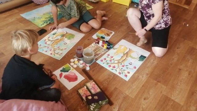 Рома и мама!!! смотреть онлайн