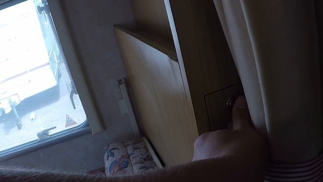 Обзор прицепа дачи,каравана,жилого прицепа BAILEY PAGEANT 4-5 мест из Великобритании!