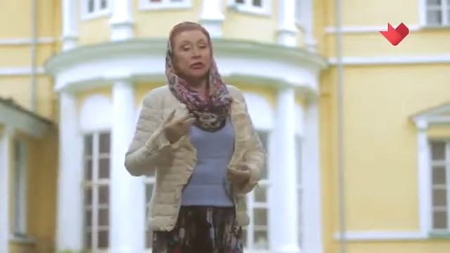 "Вера, Надежда, Любовь": Храм Покрова Пресвятой Богородицы в Братцеве смотреть онлайн