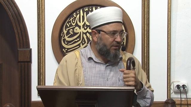 Юртну тарихини гьакъындан-(Джума насигьат)с.Эндирей смотреть онлайн