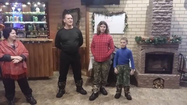 Рассказ о турбазе "Рай-Город" от отдыхающих смотреть онлайн