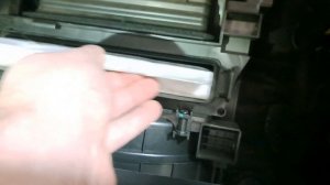 HAVAL H9 замена фильтра салона и его модернизация