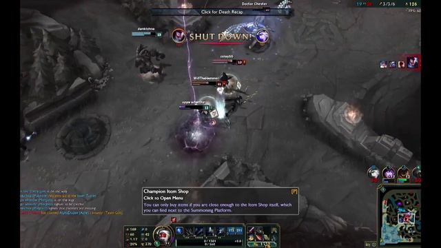 THIS PUSSY ASS SHEN SCREAMS смотреть онлайн