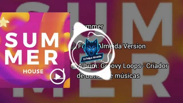 Summer | Groovy Loops смотреть онлайн