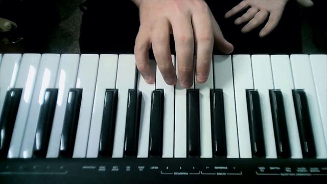 The stuff you MUST know (sus chords) смотреть онлайн