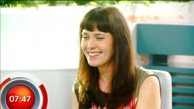 Аллергия на укусы насекомых - "Утро с Вами" 13.06.2013 смотреть онлайн