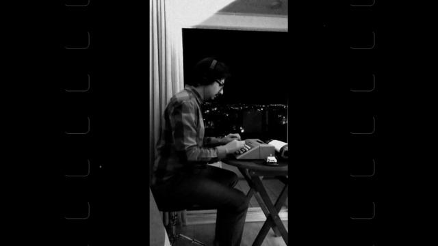 The Typewriter (Leroy Anderson) смотреть онлайн