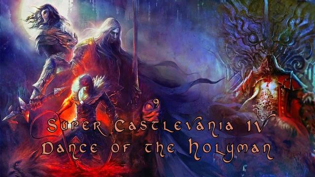 Castlevania Music Top 20 смотреть онлайн