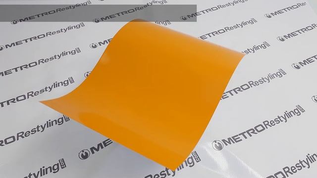 3M Scotchprint Wrap Film Series 1080 Gloss Bright Orange Vinyl G54 смотреть онлайн