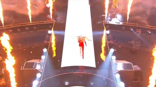 ЕВРОВИДЕНИЕ 2023: DJENT, INDUSTRIAL METAL И ПЛАГИАТ ELECTRIC CALLBOY