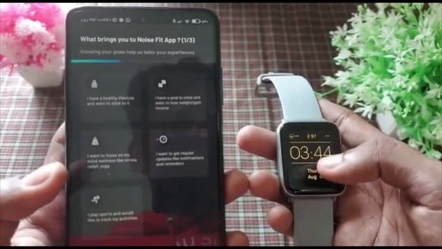 അടിപൊളി Smartwatch⚡ | Noise Colorfit പ്രൊ 3 Budget Smartwatch | Unboxing Malayalam Detailed Review смотреть онлайн