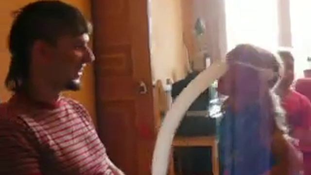 Надувная игрушка смотреть онлайн