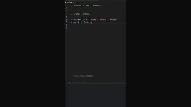 Java Script Array Methods Malayalam| Best full stack training institute in Kerala смотреть онлайн