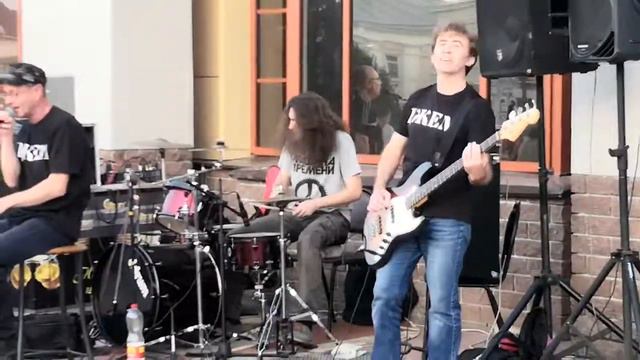 ДЖЕМ (Павлово) - Руссо матросо (ха-ха!) смотреть онлайн