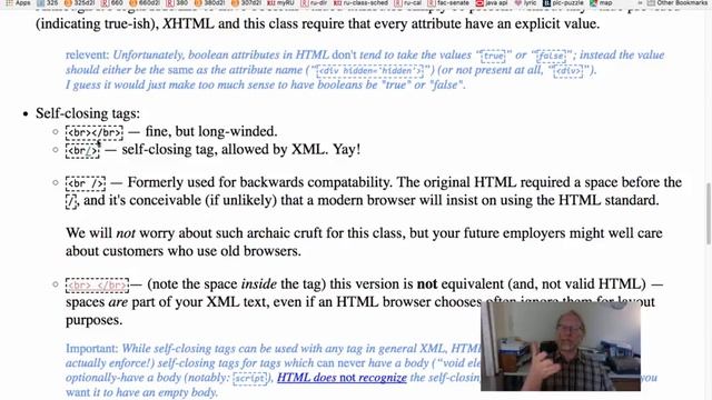 well-formed-xhtml смотреть онлайн