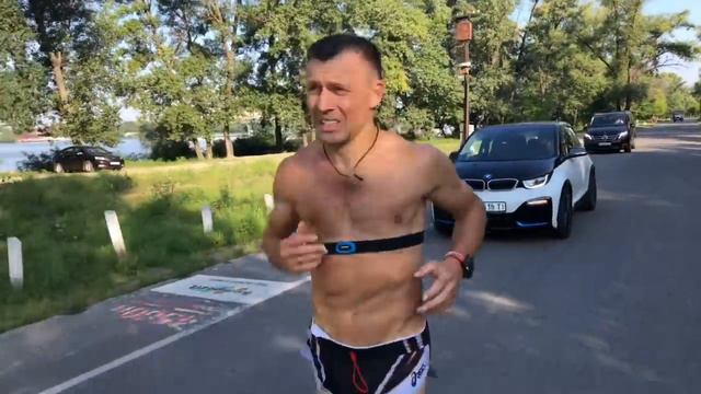 Держу слово. 100 тысяч = 100 км. О суде и не только смотреть онлайн