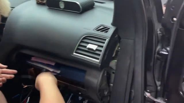 FORD EXPLORER 2019 NÂNG CẤP CAMERA 360 SỊN SÒ NHẤT VIỆT NAM смотреть онлайн