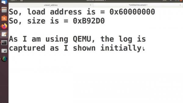 Dump or Extract U-Boot from the running board. #linux #uboot #embeddedsystems #arm #firmware