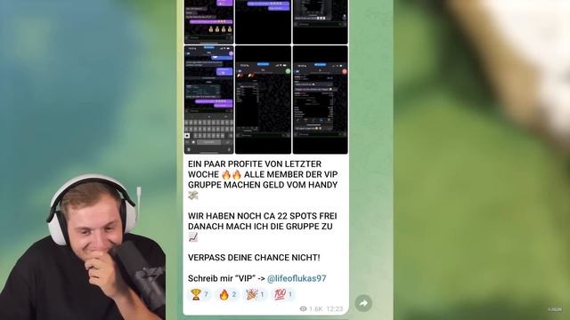 ??APORED mit "KOMM IN DIE GRUPPE" ZURÜCK! - UNFASSBAR es GEHT WEITER | Trymacs Stream Highlights смотреть онлайн