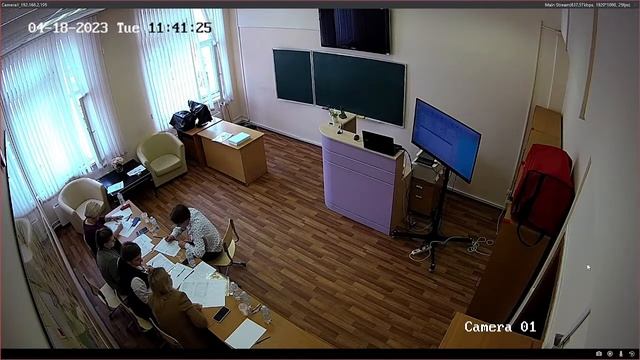 18.04.2023. Чемпионат профессионального мастерства «Московские мастера» «Администрирование отеля» смотреть онлайн