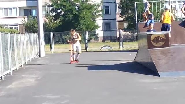 скейт парк смотреть онлайн