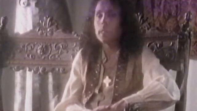 1987 Ronnie James Dio RAD (Rock Against Drugs) Commercial смотреть онлайн