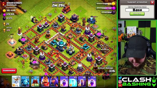 Clan Game Rewards + Gold Pass = Ultimate Upgrades! (Clash of Clans) смотреть онлайн