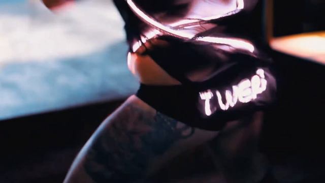 EUROPEAN TWERK CHAMPIONS SPAIN - KEN D смотреть онлайн