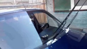 Багажник на Шевроле Ниву