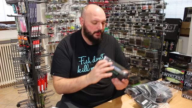 DRT TINY KLASH 💣 UNBOXING & DROP by @1977DIVISION смотреть онлайн