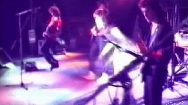 Meri D & Автограф - Tutti Frutti (Ленинград, 1988) смотреть онлайн