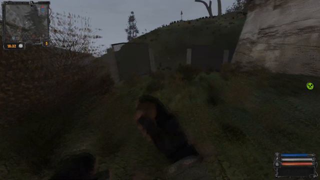 STALKER:Ветер времени:[Грозные тушканы и свидание кровососов] смотреть онлайн