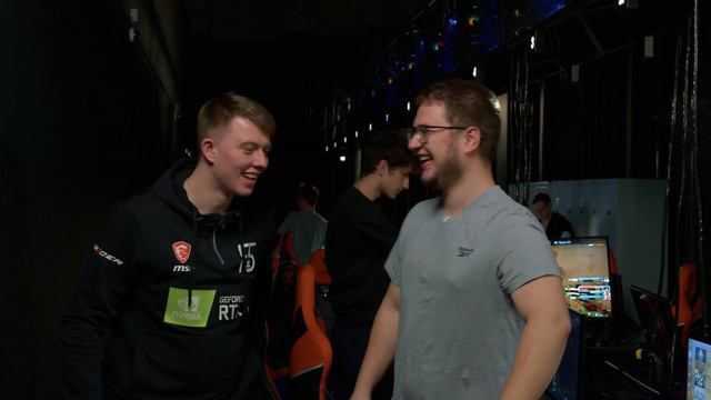 Серия микс турниров F5 Mix Cup - День 4 Солнцево смотреть онлайн