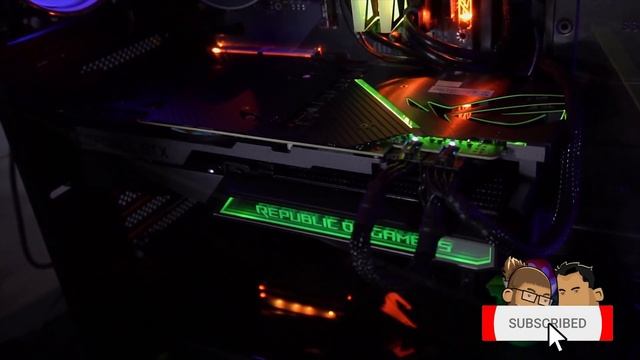 המסך הראשון בעולם עם 280 הרץ ופנל IPS | אסוס VG279QM смотреть онлайн