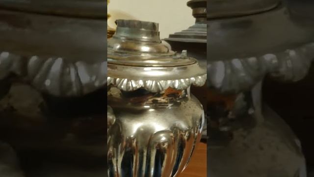 Самовар ТПЗ (ТулПатронЗавод) смотреть онлайн