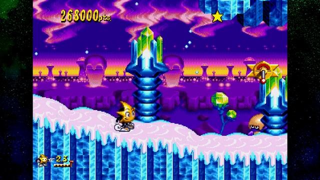 RISTAR - Who Dat? [Character Review] смотреть онлайн