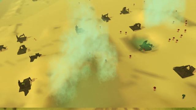 Tidal Tribe starting a war!- Tidal Tribe смотреть онлайн