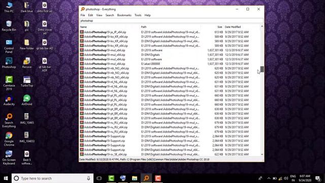 WINDOWS 10 TOP 5 SOFTWARE | Software For WINDOWS 10 2020 | смотреть онлайн