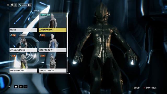 Warframe Me смотреть онлайн