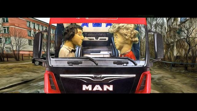 Дорожные истории 1 - Не сдавайся смотреть онлайн