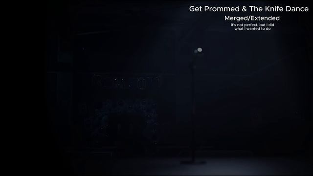 Murder Drones - Get Prommed & The Knife Dance (Mix)